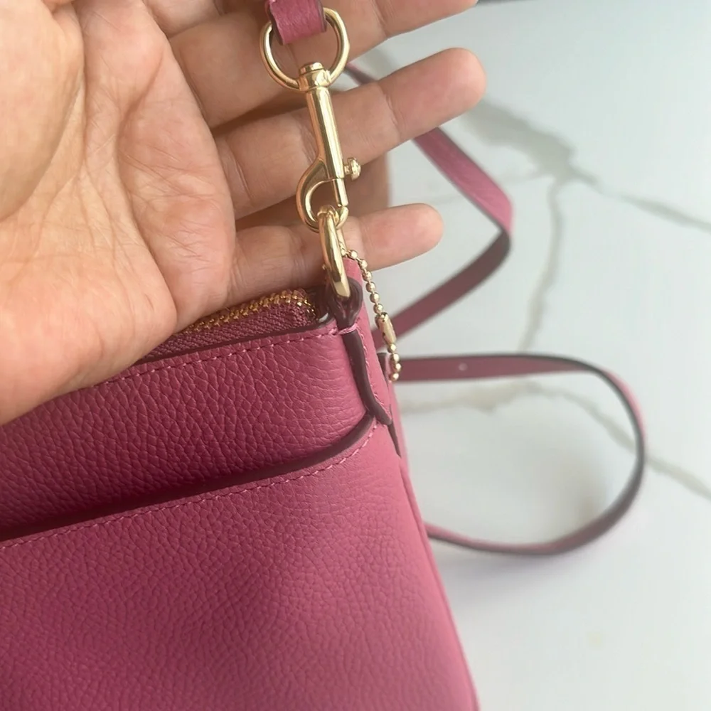 Brand new coach crossbody
